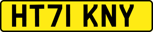 HT71KNY