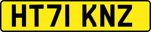 HT71KNZ