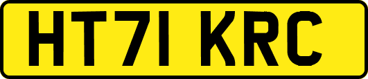 HT71KRC