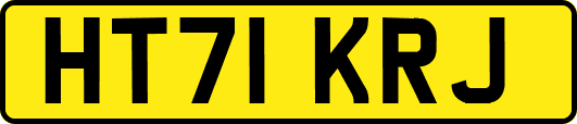 HT71KRJ