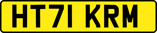 HT71KRM