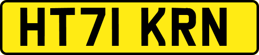 HT71KRN