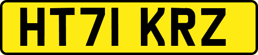 HT71KRZ