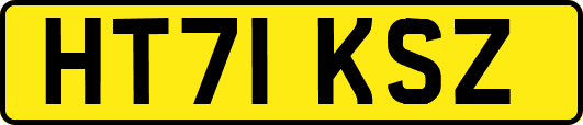 HT71KSZ