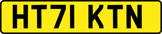 HT71KTN