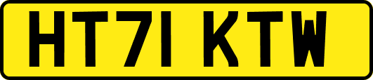 HT71KTW