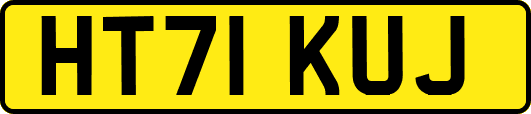 HT71KUJ