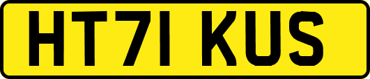 HT71KUS