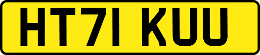 HT71KUU