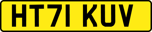 HT71KUV