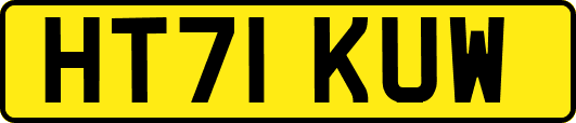 HT71KUW