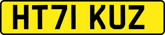 HT71KUZ