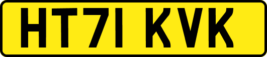 HT71KVK