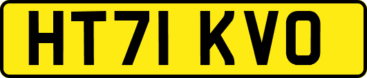 HT71KVO