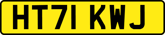 HT71KWJ