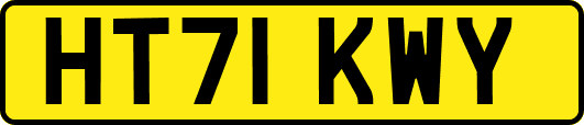 HT71KWY
