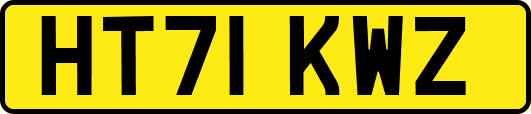 HT71KWZ