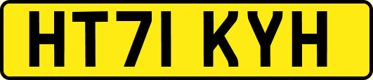 HT71KYH