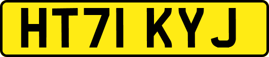 HT71KYJ