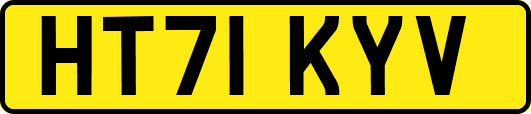 HT71KYV