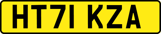 HT71KZA