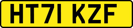 HT71KZF