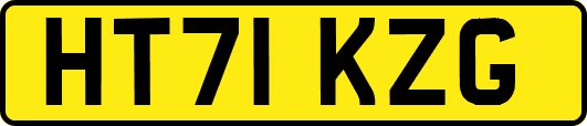 HT71KZG