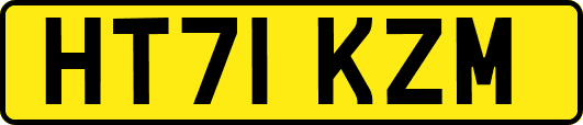 HT71KZM