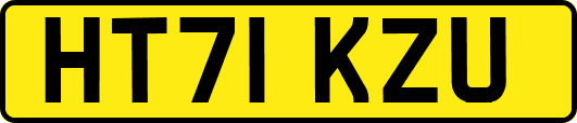 HT71KZU