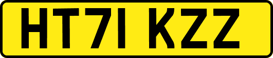 HT71KZZ