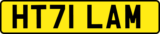HT71LAM
