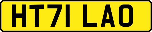HT71LAO