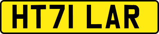 HT71LAR