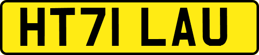 HT71LAU