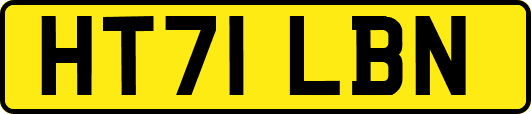 HT71LBN