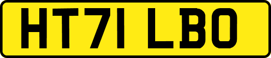 HT71LBO