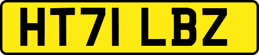 HT71LBZ