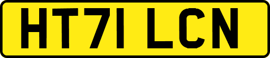 HT71LCN