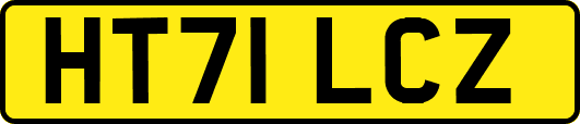 HT71LCZ