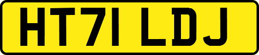 HT71LDJ