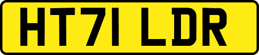 HT71LDR