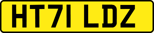 HT71LDZ