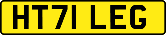 HT71LEG