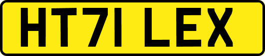 HT71LEX