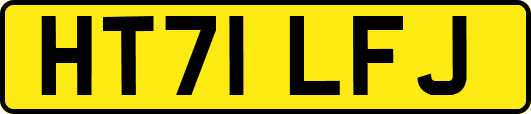 HT71LFJ
