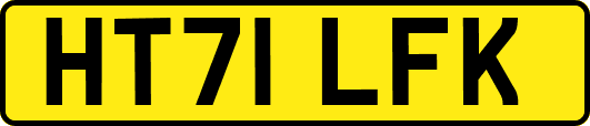 HT71LFK