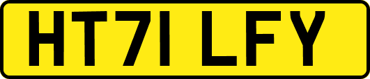 HT71LFY