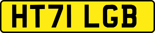 HT71LGB
