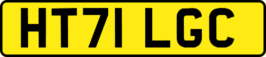 HT71LGC