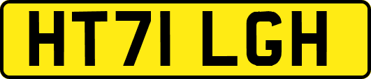 HT71LGH